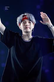 Share the best gifs now >>> Suga Pics D 2 On Twitter Cr Blooming Suga Suga ìê° Yoongi Bts Bts Twt