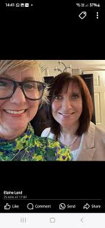 Scam!!!!!! I didn't fall for it, hairs started tingling. Wants payment into  so say her accountants bank. Stalled them for hours, then they forgot if I  was male or female. Puppy was