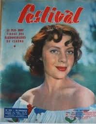 Who is Véra Norman dating? Véra Norman boyfriend, husband