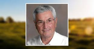 Raymond L. Knapp Obituary February 25, 2021