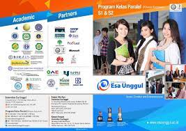 7.000.000, bisa dicicil 2 kali dengan pembayaran pertama rp. Biaya Kuliah Mahasiswa Baru Tahun Akademik 2017 2018 Program Kelas Karyawan Universitas Esa Unggul Pdf Download Gratis