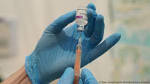 Last year astrazeneca was heralded for its pioneering vaccine discovery. Coronavirus Eu Expresses Dismay Over Astrazeneca Vaccine Delays News Dw 27 01 2021