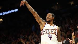 Jalen Green returns from hamstring strain for Suns vs. 76ers