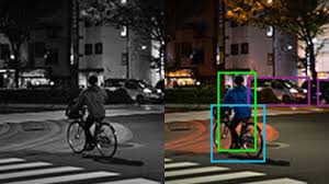 Rekomendasi Merk Kamera CCTV yang Tetap Berwarna Meski Dimalam Hari