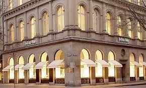 Learn more about our new julius baer swiss premarket app. Julius Bar Kostspielige Versaumnisse Aus Der Collardi Ara