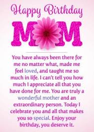 Birthday Greetings For Mother Mom Love You 52 Ideas Birthday Wishes For Mother Birthday Message For Mom Happy Birthday Mom Quotes