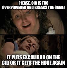 Found this is a different group. Going to be weird being Jody for a change. 