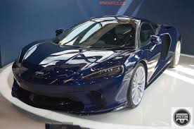 Gocar malaysia has announced its new govax csr programme to provide free and safe transportation to vaccination centres, mainly in klang valley. 2020 Mclaren Gt Launched In Malaysia Rm908 000 News And Reviews On Malaysian Cars Motorcycles And Automotive Lifestyle