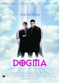 The film depicts an astronaut's (damon) lone struggle to survive on mars after being left behind, and the efforts of nasa to rescue him and bring him home to earth. Dogma Film 1999 Moviepilot De