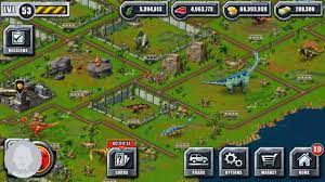 This platform has made life easy for many players and has made gaming more fun. Jurassic Park Builder Apk Mod Youtube