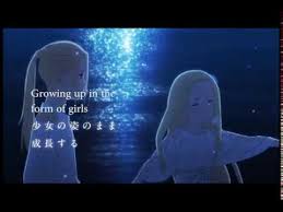 At almost two hours, the film feels a bit long and suffers from multiple endings, but okada is clearly a talent to watch. English Subtitles Maquia When The Promised Flower Blooms Full Anime Trailers 1 2 3 4 Youtube