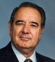 Charles Brantley Obituary (1934