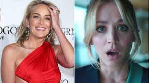 Kaley Cuoco: Penny iz 'Teorije velikog praska' otkrila: 'Sharon Stone me  triput ošamarila na snimanju...'