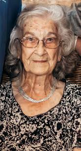 Barbara Gilbert Obituary