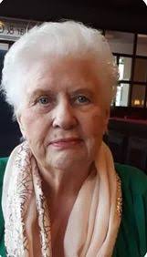 Condolence Book for Melliora Duffy (née Heeney) (Dundalk, Louth)