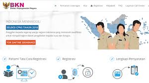 Pelatihan ini kami buat sampai satu periode penerimaan cpns & pppk, contoh jika penerimaan cpns 2021 dan pppk 2021 maka akun member anda di cpnsonline.id hanya berlaku untuk cpns 2021 & pppk 2021 tersebut sampai semua prosesnya selesai. Cara Daftar Cpns Online Dengan Mudah Dan Cepat Mastimon Com