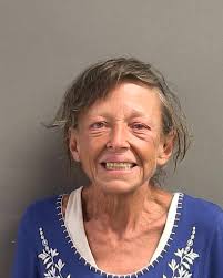 Daytona Beach Mugshots