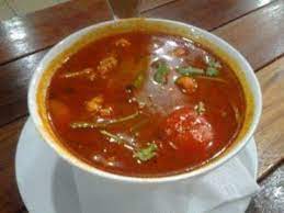 Orang thailand punya nama atas tomyam yang isinya udang, yakni tom yam gong. Pin On Nomnomnom