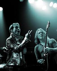 Van Halen's 'A Different Kind Of Truth' Anniversary