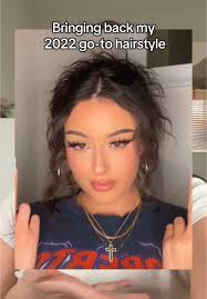 Now I just need the giant hoops again