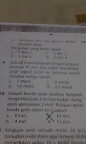 3, maka gambarkanlah letak titik p jawab 3 ap : Sebuah Mobil Bergerak Dengan Kelajuan Konstan 15 M S Jika Mobil Menempuh Jarak Sejauh 2 250 M Brainly Co Id