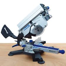 La scie à onglet est l'outil parfait pour ce type de travaux. Combine Scie A Onglet Scie Sur Table 1800w 254mm Korman