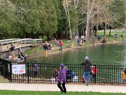 No effort made to create a level pad of any sort. Friends Of Chenango Valley State Park Home Facebook