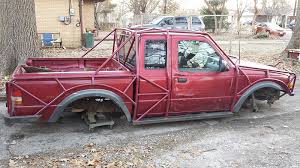 Image result for Vermillion 1994 Ranger