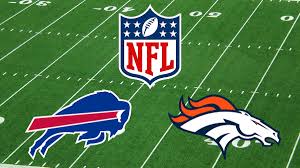 Do not miss bills vs broncos game. Zkln1 4phfnbrm