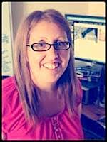 Meet Guest Author Melissa Barker-Simpson