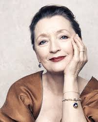 Lesley Manville interview: The Mum and Phantom Thread star