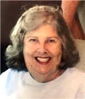 Roberta McAloon Zizka Obituary (2017)