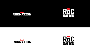 From wikimedia commons, the free media repository. Rocnation Logo Design On Behance