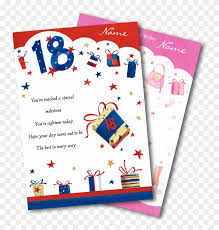 If you want to live and work in the united states but are not a u.s. Grandson 18th Birthday Card Png Download Paper Clipart 3706869 Pikpng