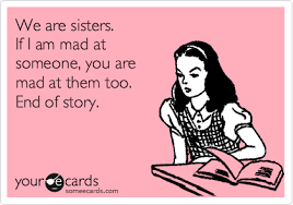 A fun texting game to get to know her while making her laugh. Today S News Entertainment Video Ecards And More At Someecards Someecards Com Sister Quotes Funny Sisters Funny Sister Quotes