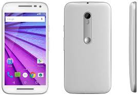 Motorola Moto G Dual SIM 3rd Gen XT1550 ...