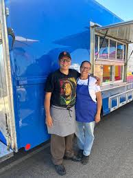 Jaimes Food Truck — Restaurant food truck in Yerington, Nevada