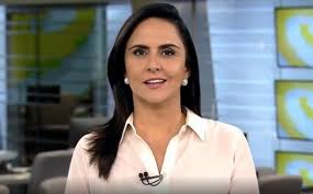 Não passo do terceiro encontro para não caracterizar vínculo empregatício.. Doente Apresentadora Da Record Pede Para Sair Do Fala Brasil