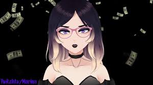Findom Vtuber Makes You Send Money And Get Off - JOI - Preview - FAPCAT