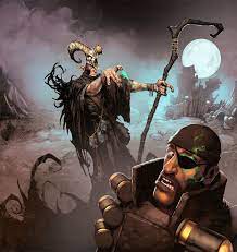 Artwork Team Fortress Team Fortress 2 Fortress Concept Art