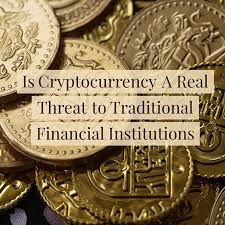 .deutsche bank, reported that cryptocurrencies are going to replace fiat money by 2030 globally. Could Cryptocurrency Threaten Cash And Fiat Currency Due
