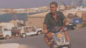 2 days ago · titled roadrunner: Anthony Bourdain Documentary Roadrunner Sets Release Date Variety