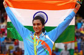 The olympics begin july 23. Pv Sindhu 5 Incredible Matches Which Proves That She Is A Champion