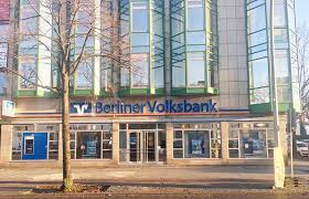Die berliner volksbank ist eine der größten genossenschaftsbanken in deutschland. Unsere Standorte In Berlin Und Brandenburg Berliner Volksbank