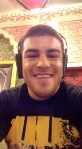 Jason Floyd, Author at The MMA Report Podcast