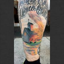 John embry is on facebook. Color Tattoos Peruse Tattoos