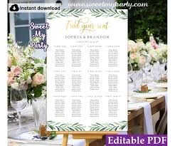 Check spelling or type a new query. Wedding Seating Chart Template Wedding Table Plan Wedding Seating Plan Wedding Seating Chart Ideas Wedding Seating Plan Ideas Wedding Reception Seating Chart Seating Charts For Weddings Seating Arrangements For Wedding Sweetmyparty Com