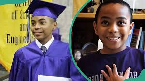 Who is the youngest person to graduate college? 15 most impressive  graduates