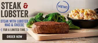 With just 8 ingredients and 30 minutes, you can have yourself a delicious vegan dinner ready for the family. Outback Brings Back Steak And Lobster Featuring Lobster Mac Cheese The Fast Food Post