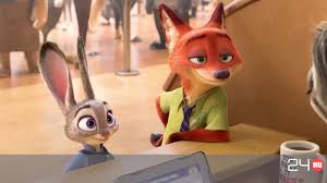 Magyarország legnépszerűbb és egyben legnagyobb filmes adatbázisa. Tunemenyes Uj Elozetest Kapott A Zootropolis 24 Hu